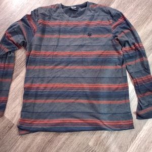 Zoo York Long Sleeve shirt